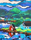 Burgeo Newfoundland