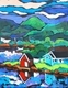 Burgeo Newfoundland