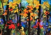 Fall Forest