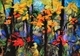 Fall Forest