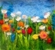 Just Field Flowers