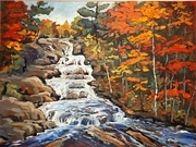 Duchesney Falls