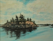 Killarney "Island View"(sold)