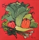 Veggies 3 (sold)